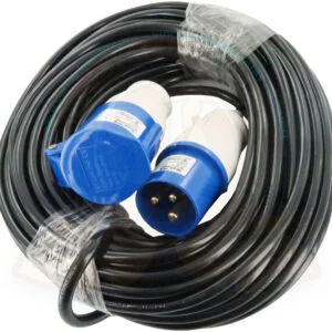 PROLUNGA CEE 220V 16A 40 metri