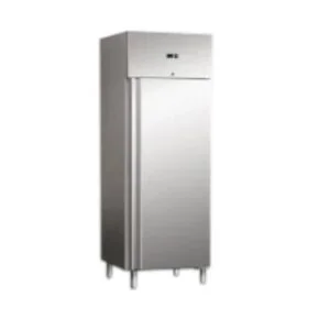 Armadio congelatore inox 600