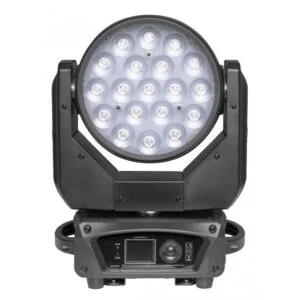 CENTOLIGHT THESIS LED - faro WASH motorizzato