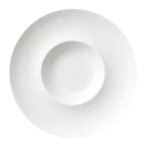 Piatto fondo "cappello del prete" ø 28,5 cm  Perimeter Cosmo