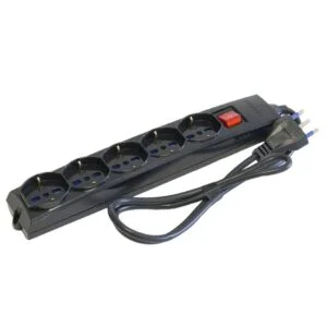 CIABATTA CIVILE 220V