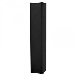 CALZA americana nero 3 metri