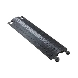 PASSACAVI esterno nero