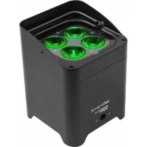 BEAMZ BBP96 LED - faro SMARTBATT a batteria