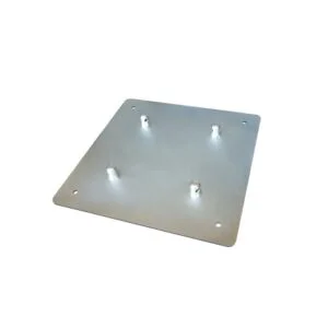 BASE americana "PIASTRA"