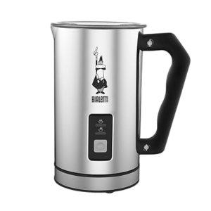 Montalatte elettrico