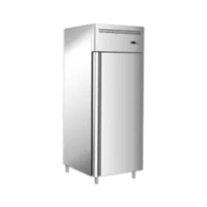 Frigo a colonna inox 600l
